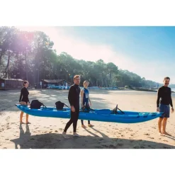 Spinera Kayak hinchable Hybris 510