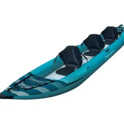 Spinera Kayak hinchable Hybris 475