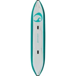 Spinera Kayak hinchable Hybris 475