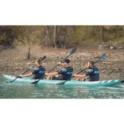 Spinera Kayak hinchable Hybris 475
