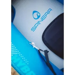Spinera Kayak hinchable Hybris 475