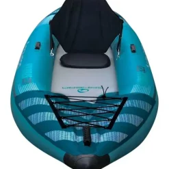 Spinera Kayak hinchable Hybris 320
