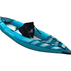 Spinera Kayak hinchable Hybris 320