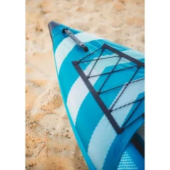 Spinera Kayak hinchable Hybris 410