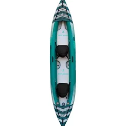 Spinera Kayak hinchable Hybris 410