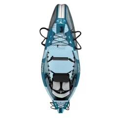 Spinera Kayak hinchable Molveno hdds 380