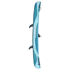 Spinera Kayak hinchable Molveno 430 kayak/kanu