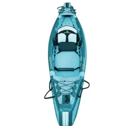 Spinera Kayak hinchable Molveno 430 kayak/kanu