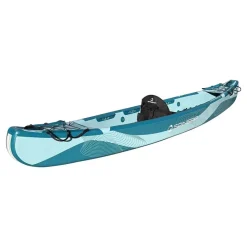 Spinera Kayak hinchable Molveno 430 kayak/kanu