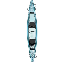 Spinera Kayak hinchable Molveno 430 kayak/kanu