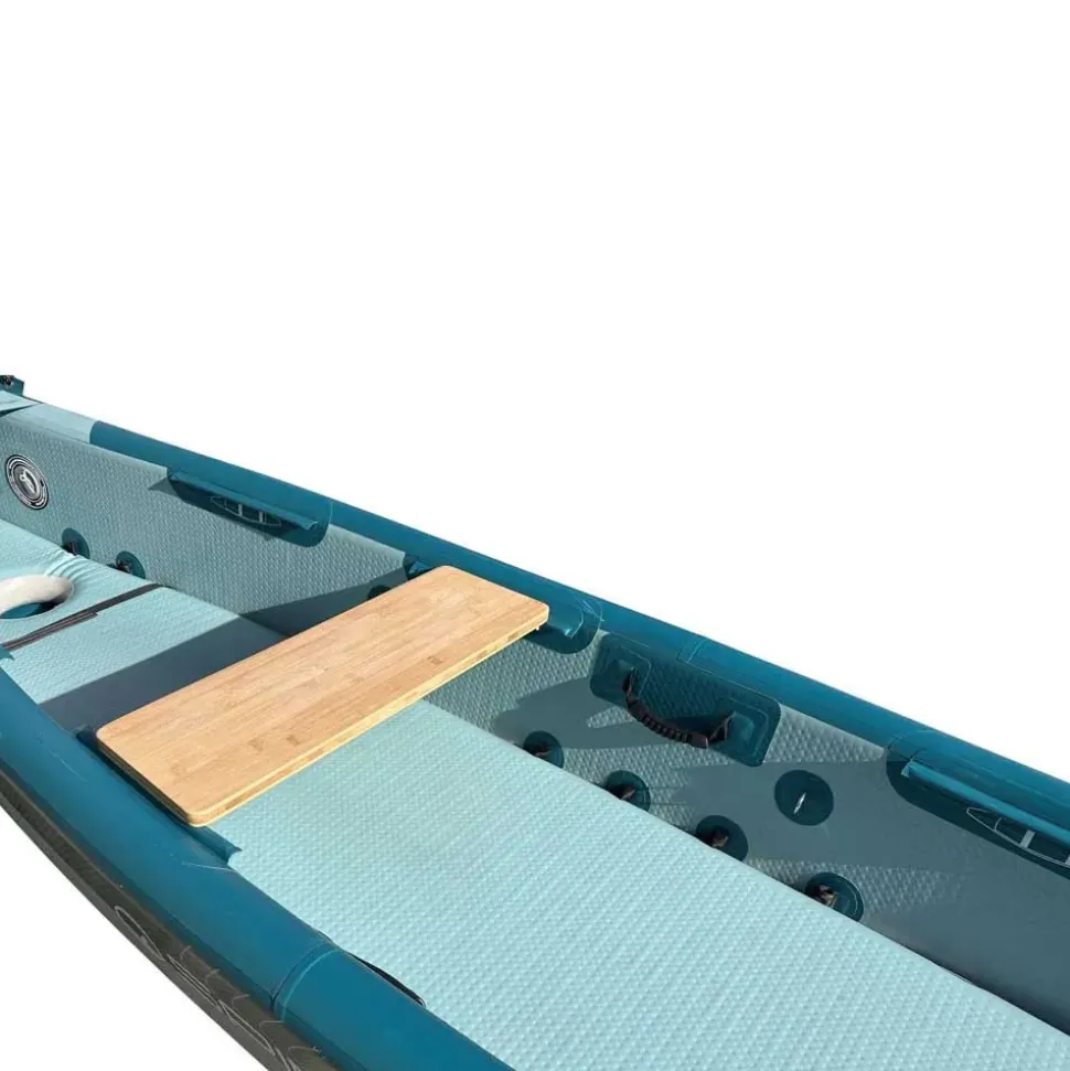 Spinera Kayak hinchable Molveno 430 kayak/kanu