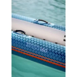 Spinera Kayak hinchable Tenaya 160