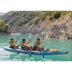 Spinera Kayak hinchable Tenaya 160