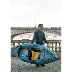 Spinera Kayak hinchable Tenaya 120