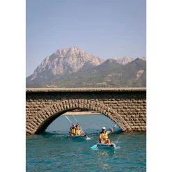 Spinera Kayak hinchable Tenaya 140