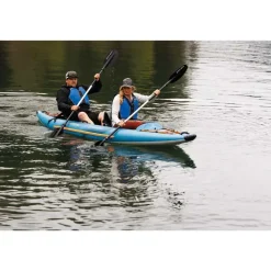 Spinera Kayak hinchable Tenaya 140