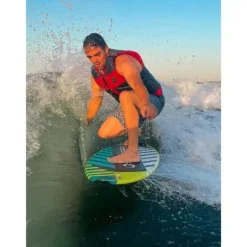 Spinera Mesa de wakesurf 5´3´´