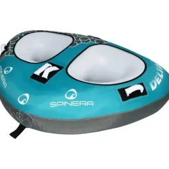 Spinera Remolcable Delta 2 tube