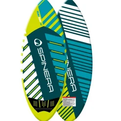 Spinera Tabla de wakeboard 4´8´´