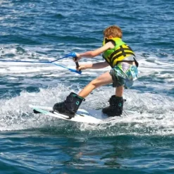 Spinera Tabla de wakeboard Good lines