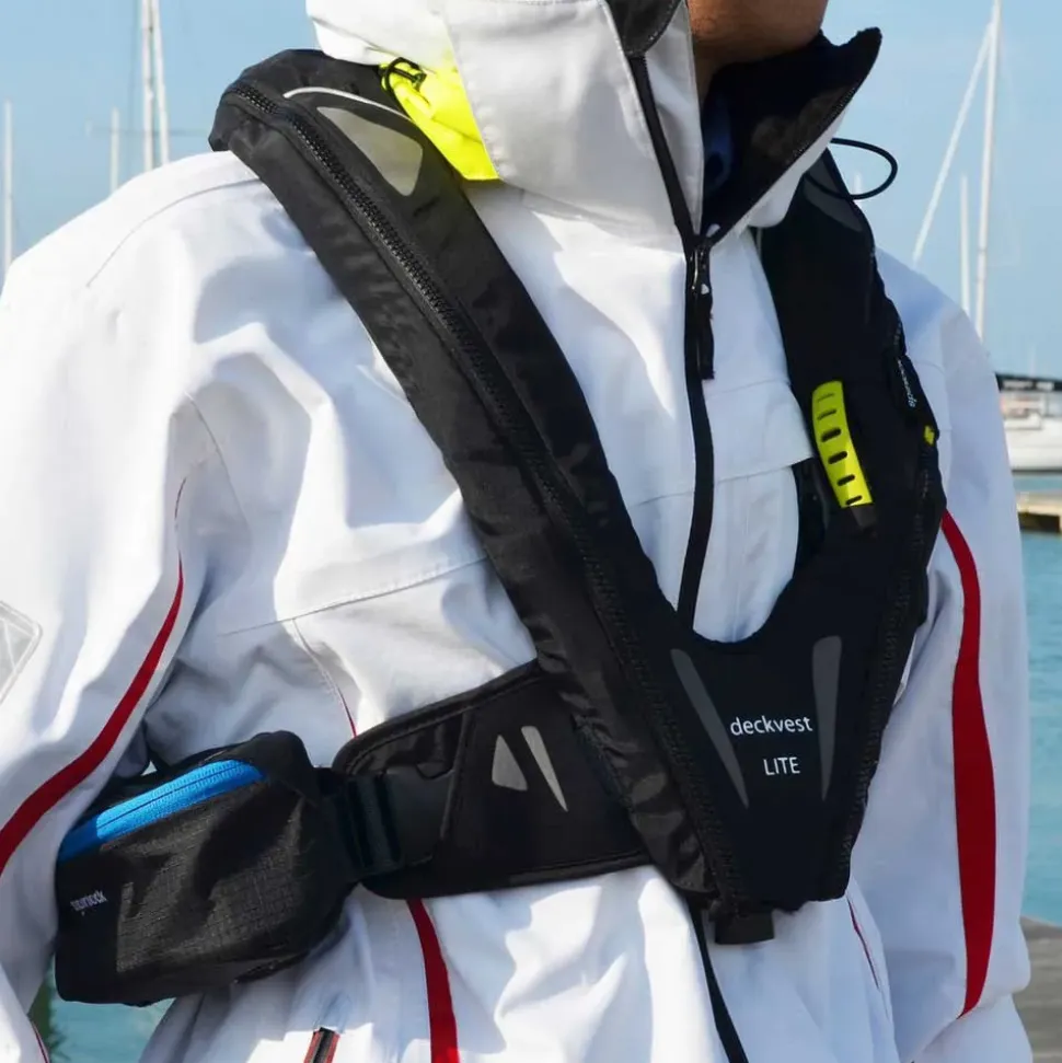 Spinlock Riñonera Sailing Essentials