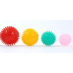 Sporti France Pelota de masaje 8 cm