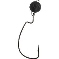 SPRO Cabeza plomada Rigged Bottom