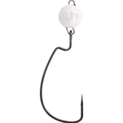 SPRO Cabeza plomada Rigged Bottom