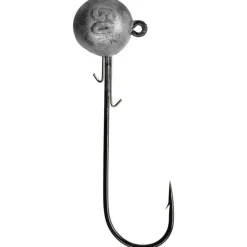 SPRO Cabeza plomada Round HD 90