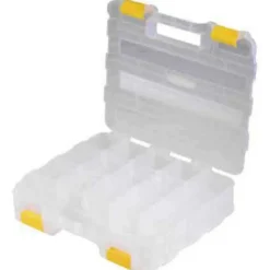 SPRO Caja de aparejos HD Double