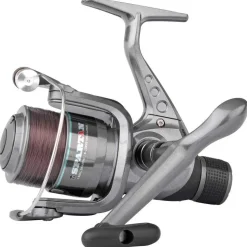 SPRO Carrete de carpfishing Spartan