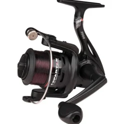 SPRO Carrete de spinning Spartan