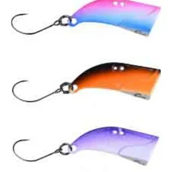 SPRO Chatterbait Zocka 3g