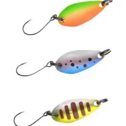SPRO Cucharilla Incy 2.5g