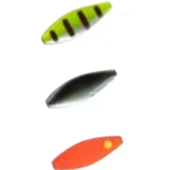 SPRO Cucharilla Incy Inline 3g