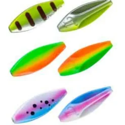 SPRO Cucharilla Incy Inline 1.5g