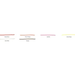 SPRO Glidebait Spring Worm 250 mm 6 mm