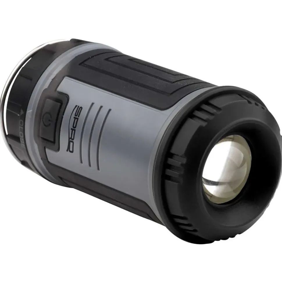 SPRO Linterna de 180