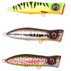 SPRO Popper Iris Pop 4.8g 55 mm