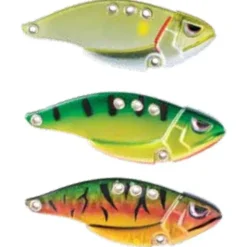 SPRO Señuelo vibrátil Carbon Blade TG 14g