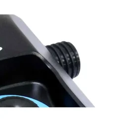 Star Bomba de aire eléctrica portátil Start7 16psi