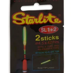 Starlite Luz química
