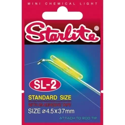 Starlite Luz química SL 2