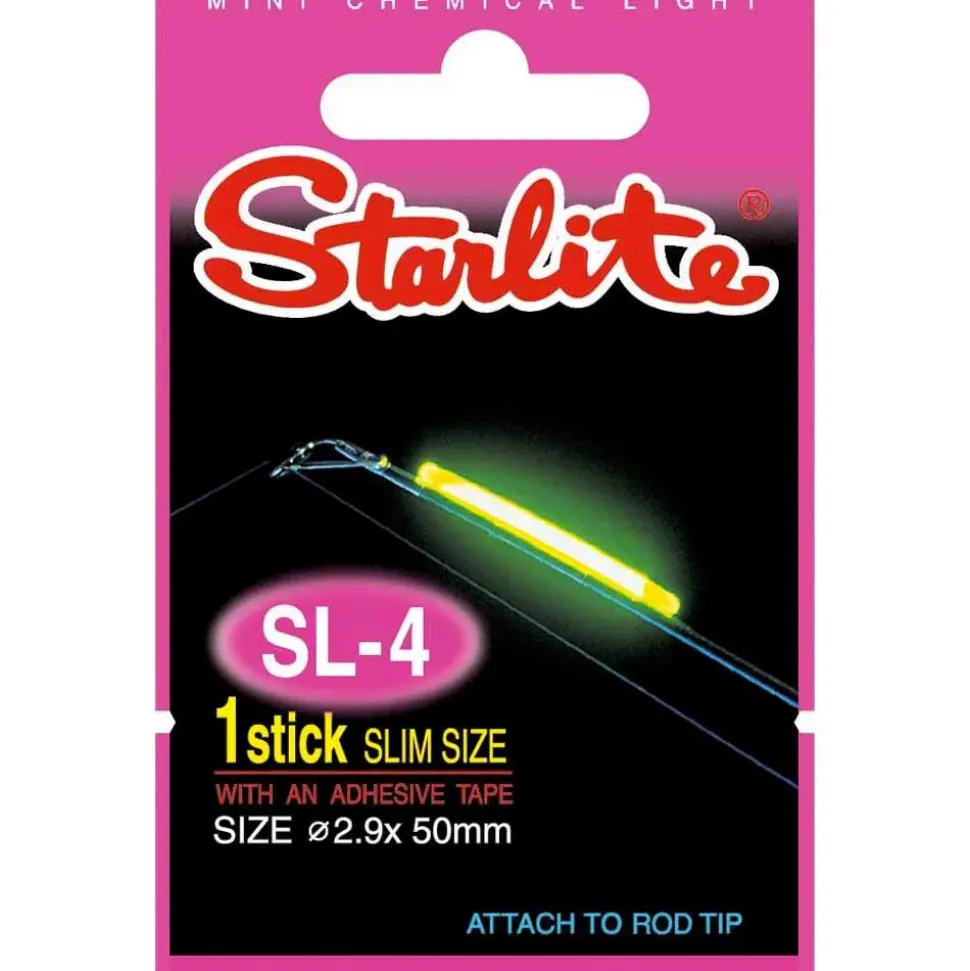 Starlite Luz química SL 4