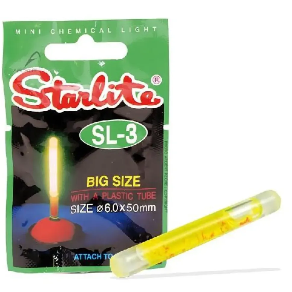Starlite Luz química SL 3