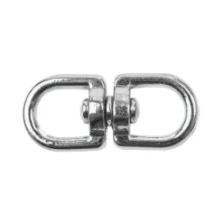 Stoker Anillo giratorio de 1 pulgada 80 mm