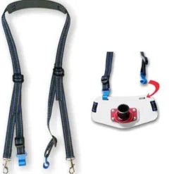 Stonfo Cinturón de combate de pesca Harness