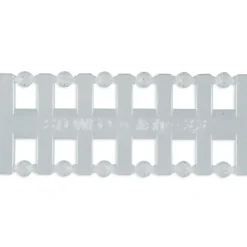 Stonfo Perlas Double Perforated