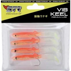 Str Anguilones Vib Keel 55 mm