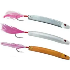 Str Cucharilla Spin Troll 60 mm